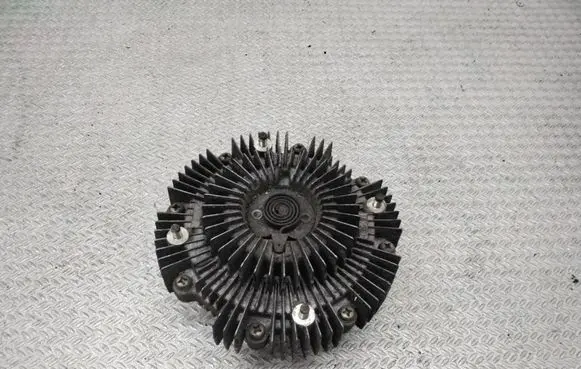 Isuzu Trooper Viscous fan clutch 