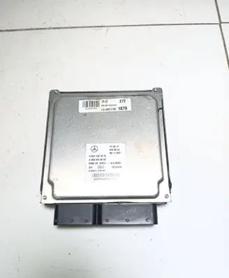 Mercedes-Benz Vito Viano W639 Engine control unit/module A6511501879 A0054469640 28254848