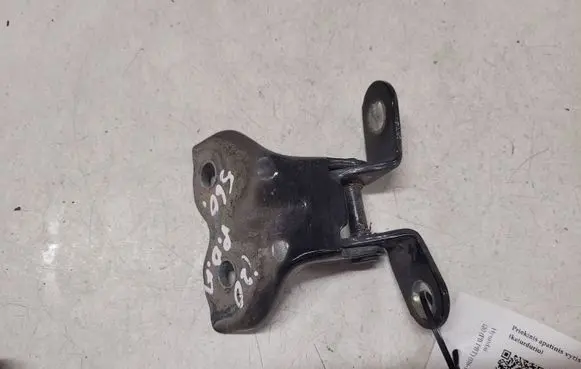 Hyundai i20 (PB PBT) Front door lower hinge 