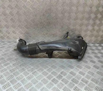 Porsche Boxster 982 Air intake duct part 982129533A 982129531A