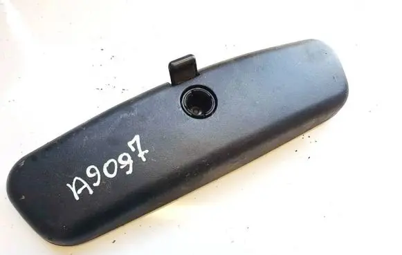 Audi A6 S6 C5 4B Rear view mirror (interior) e1010590