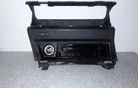BMW 3 E46 Ashtray (front) 8205377 8202178