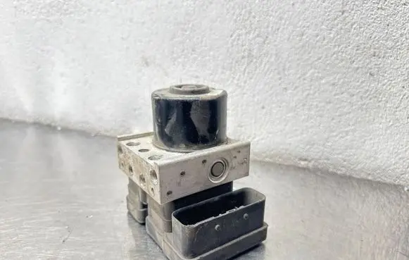 Opel Zafira B ABS Pump 13246534 10020703314