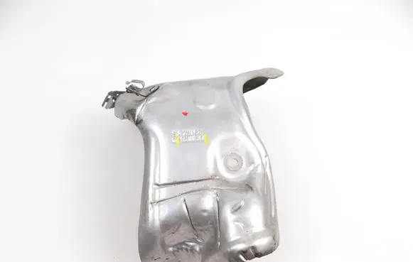 BMW 2 F45 Heat shield in engine bay 8571893
