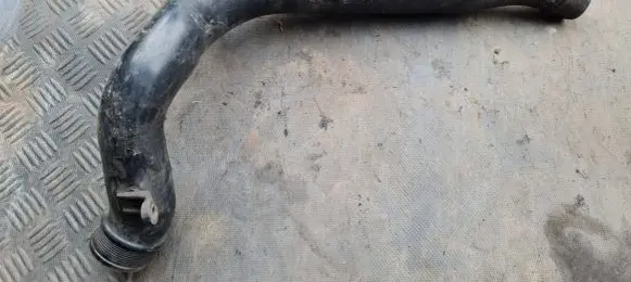 Volvo S60 Intercooler hose/pipe 8624887