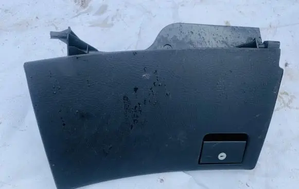 Audi 80 90 B3 Glove box 893857035l