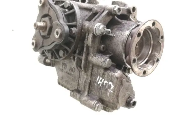 Volkswagen PASSAT B6 Gearbox transfer box case SDP 02M409053AQ