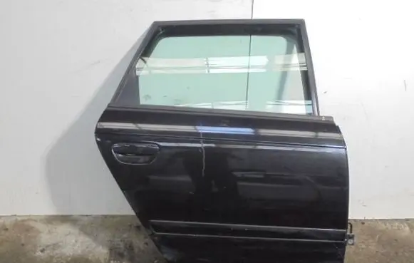 Audi A3 S3 A3 Sportback 8P Rear door 