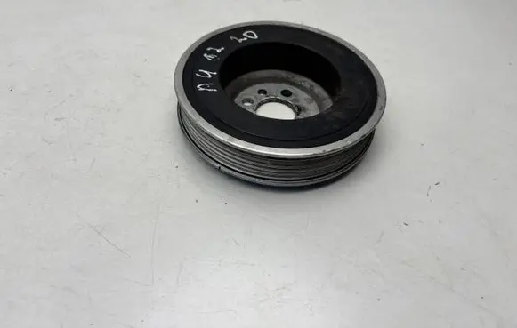Audi A4 S4 B6 8E 8H Crankshaft pulley 06B105243F