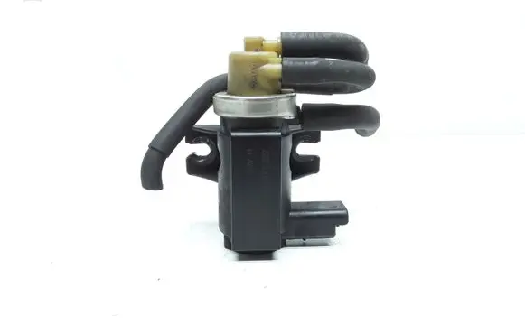 Turbo solenoid valve
