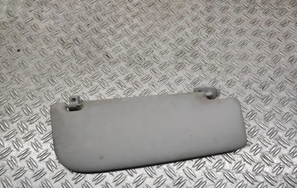 Citroen Nemo Sun visor C385