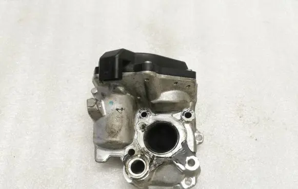 Mercedes-Benz C W204 EGR valve A6511400160