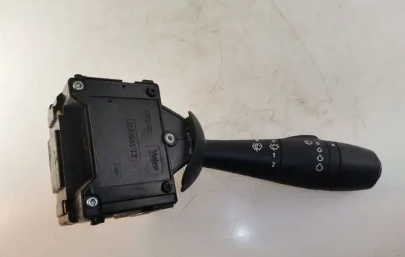 Renault Trafic III (X82) Wiper switch 93868051 E10745584