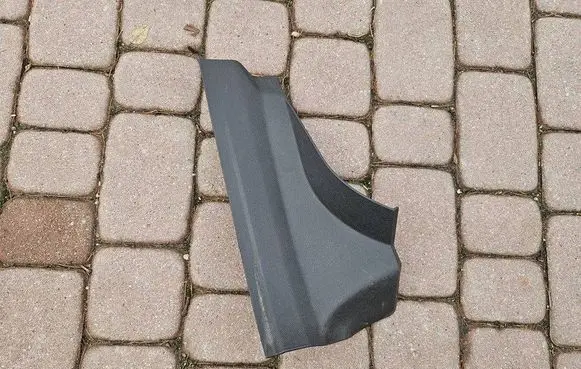 Opel Corsa E Dashboard 13196696-