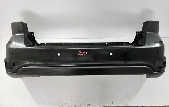 Fiat Freemont Rear bumper 1TY37TRMAA