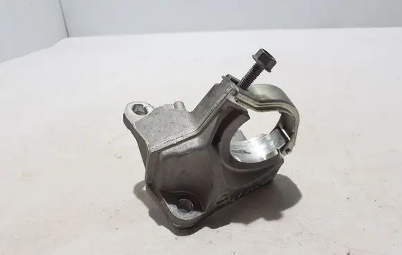 Renault Austral Driveshaft support bearing bracket 397744115R