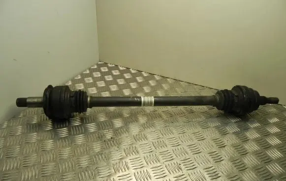 Mercedes-Benz ML W166 Rear driveshaft A1663501110 VD11037