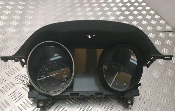 Land Rover Discovery Sport Speedometer (instrument cluster) CEY6A N96N96116H4