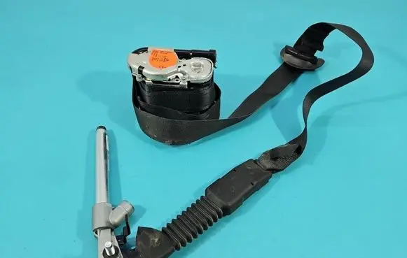 Renault Kadjar Front seatbelt 0589P1000249 IMPRK1590929
