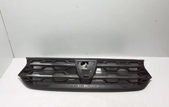 Dacia Sandero III Front grill 623109870R