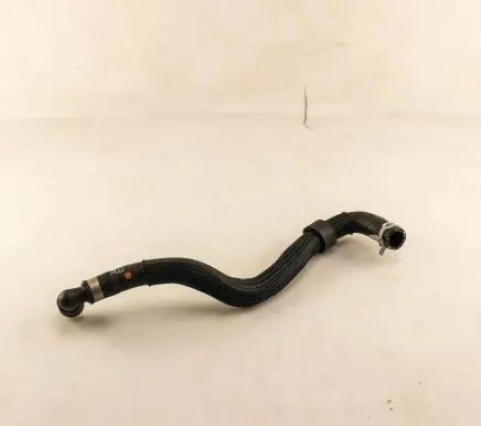 Ford Kuga II Engine coolant pipe/hose LX618D059HCD