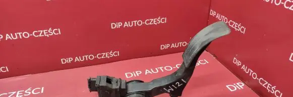 Volkswagen Polo III 6N 6N2 6NF Accelerator throttle pedal 0281002322