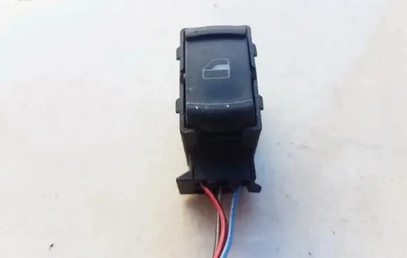 Volkswagen PASSAT B5 Electric window control switch 3B0959855B