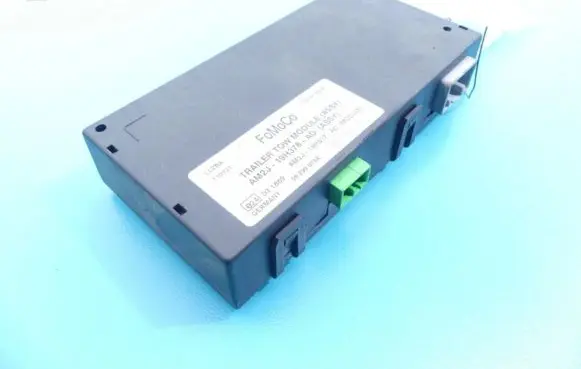 Ford S-MAX Central body control module AM2J-19H378-AD IMPRK1139159