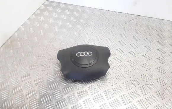 Audi A3 S3 8L Steering wheel airbag 8L0880201H