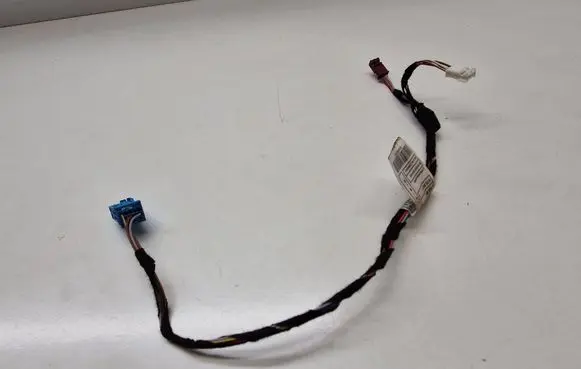 BMW i4 Other wiring loom 5A459C5