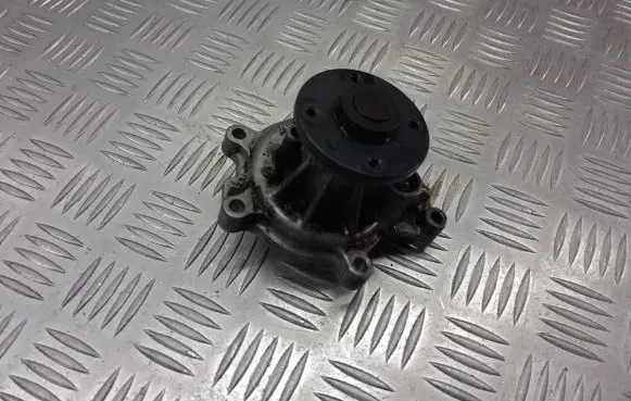 Toyota Yaris Water pump