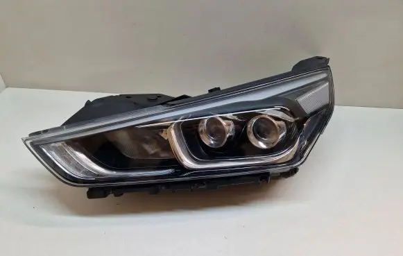 Hyundai Ioniq Headlight/headlamp 92101G7