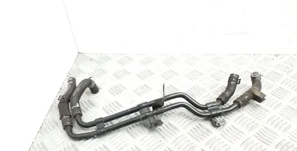 Volkswagen PASSAT B8 Engine coolant pipe/hose 03N122157C 03N121060C 03N121060E