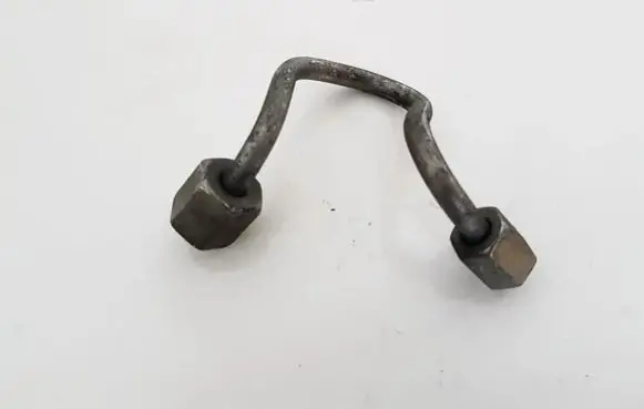 Hyundai i30 Fuel line/pipe/hose 