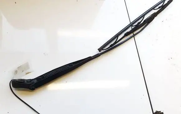 Mercedes-Benz A W168 Front wiper blade arm A1688200644