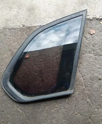 BMW X5 E70 Rear side window 43R004585 004585