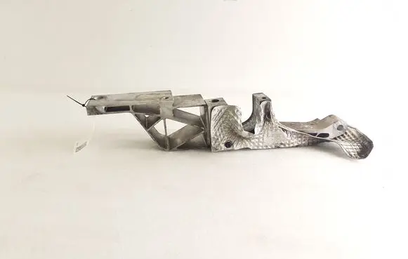 Other front suspension part