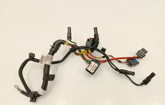 BMW 2 F45 Glow plug wires 8580165 9302478 9335468