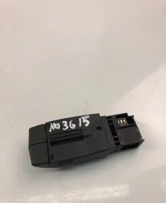Renault Captur Other switches/knobs/shifts 255522448R