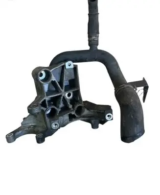 Audi Q7 4L Power steering pump mounting bracket 059145169