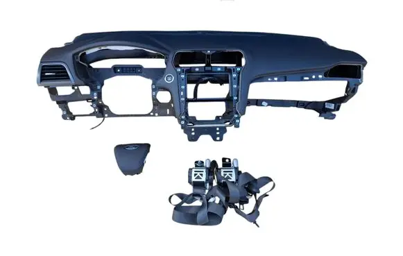 Ford Mondeo MK V Dashboard BRAK