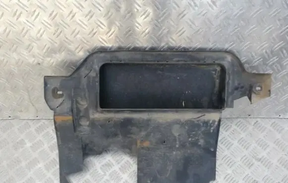 Ford Focus Engine cover (trim) xs406c646bg xs40-6c646-bg