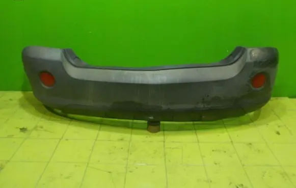 Opel Antara Rear bumper 14AB34 AC04564EFA984599B8