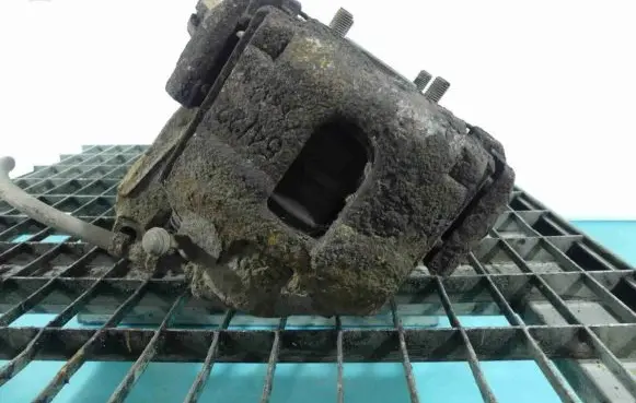Ford Fiesta Front brake caliper IMPRK1251009