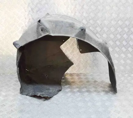 Honda Odyssey Rear arch fender liner splash guards