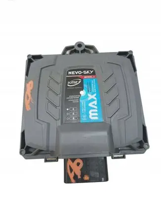 Audi A4 S4 B6 8E 8H LP gas control unit module KME
