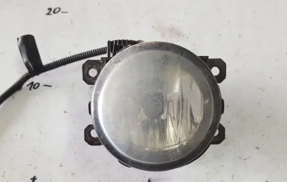 Ford Grand Tourneo Connect Front fog light 89211690