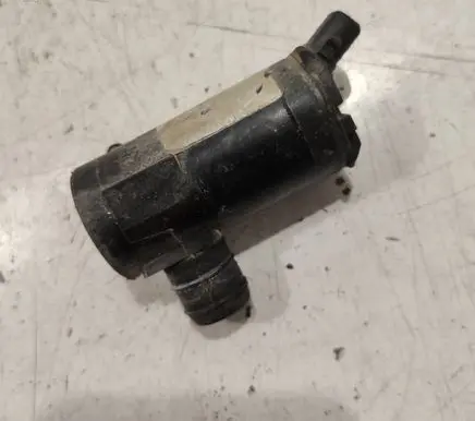 Windscreen/windshield washer pump