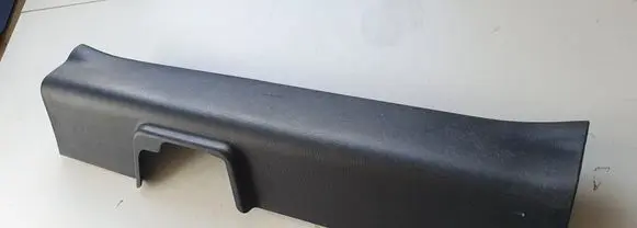 Hyundai ix35 Front sill trim cover
