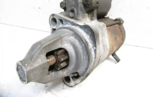 Honda City Starter motor